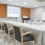 Отель Express Valencia Bonaire By Ihg 3*