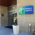 Отель Express Valencia Bonaire By Ihg 3*