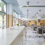 Отель Express Valencia Bonaire By Ihg