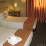 Express Valencia Bonaire By Ihg Отель 3*