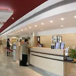 Express Valencia Bonaire By Ihg Отель 3*