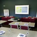 Express Valencia Bonaire By Ihg
