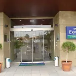 Express Valencia Bonaire By Ihg Отель 3*