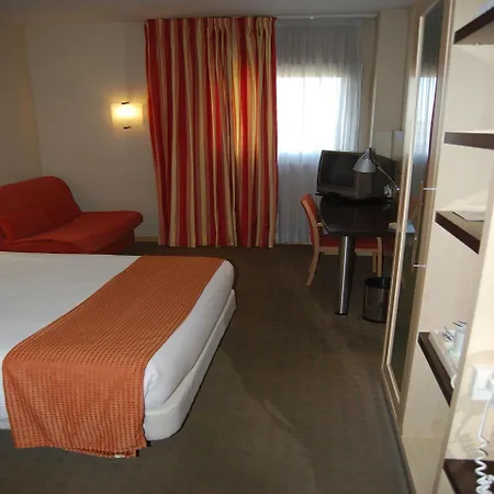 Express Valencia Bonaire By Ihg 3*