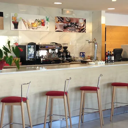Express Valencia Bonaire By Ihg Aldaia