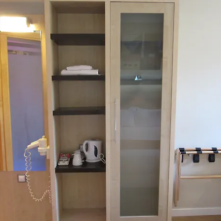 Express Valencia Bonaire By Ihg 3* Aldaia