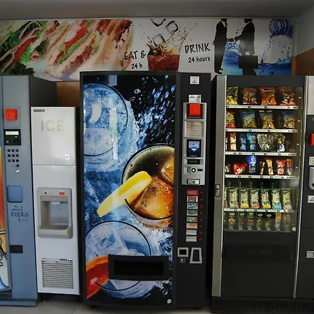 Express Valencia Bonaire By Ihg Aldaia