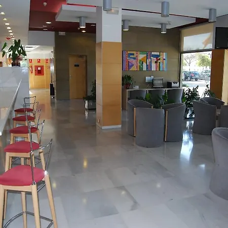 Express Valencia Bonaire By Ihg Aldaia