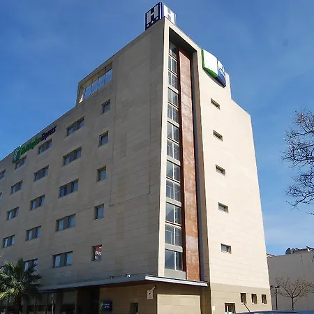 Express Valencia Bonaire By Ihg Hotel Aldaia