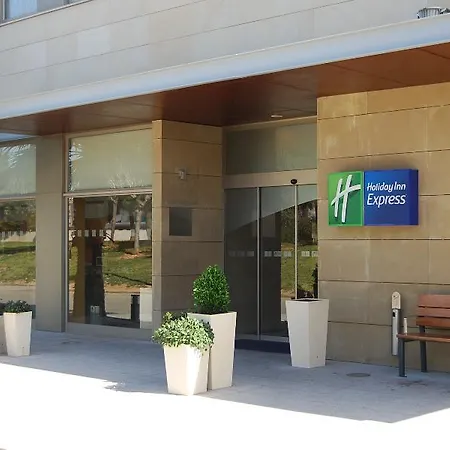 Express Valencia Bonaire By Ihg