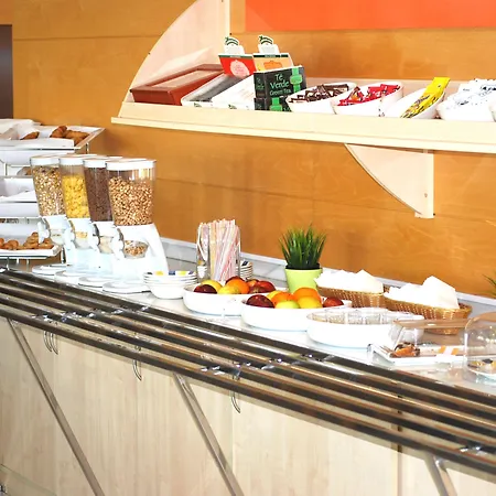 Express Valencia Bonaire By Ihg 3* Aldaia