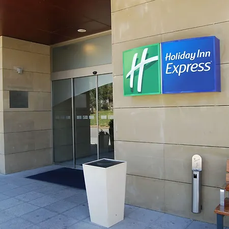 Hotel Express Valencia Bonaire By Ihg 3*