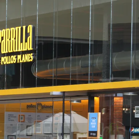 Express Valencia Bonaire By Ihg