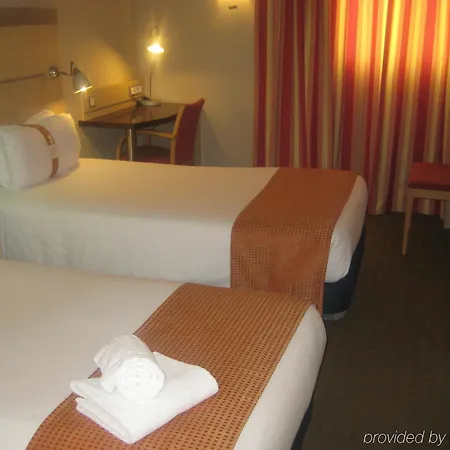Express Valencia Bonaire By Ihg Hotel 3*