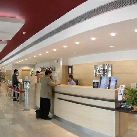 Express Valencia Bonaire By Ihg Hotel 3*