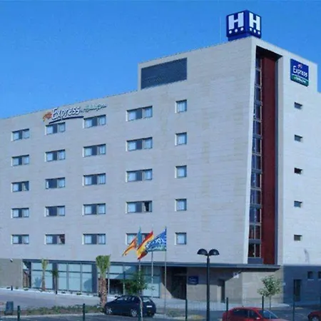 Express Valencia Bonaire By Ihg Hotel 3*