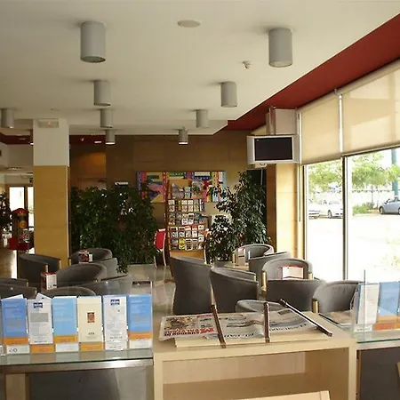 Hotel Express Valencia Bonaire By Ihg