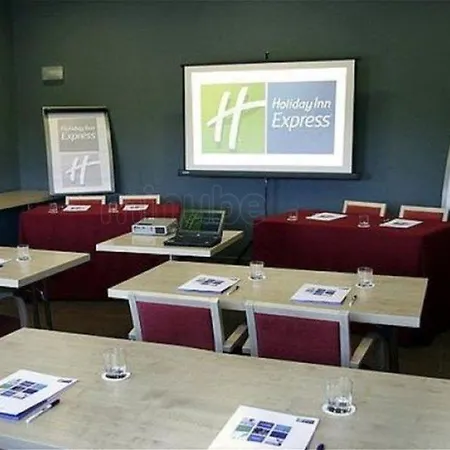 Express Valencia Bonaire By Ihg