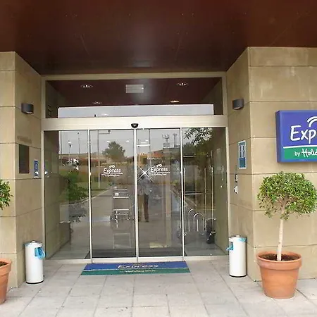Express Valencia Bonaire By Ihg Hotel 3*