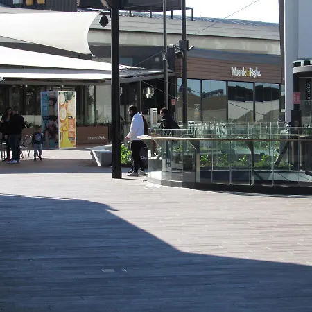 Hotel Express Valencia Bonaire By Ihg Aldaia