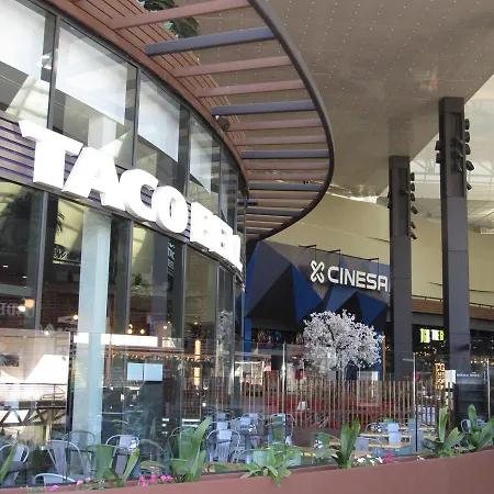 Hotel Express Valencia Bonaire By Ihg