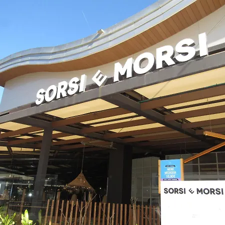 Express Valencia Bonaire By Ihg 3*