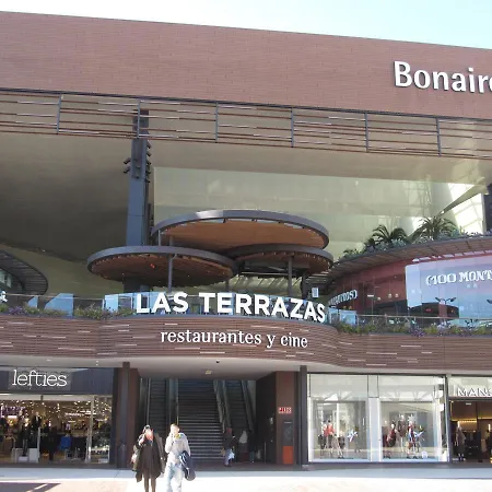 Hotel Express Valencia Bonaire By Ihg