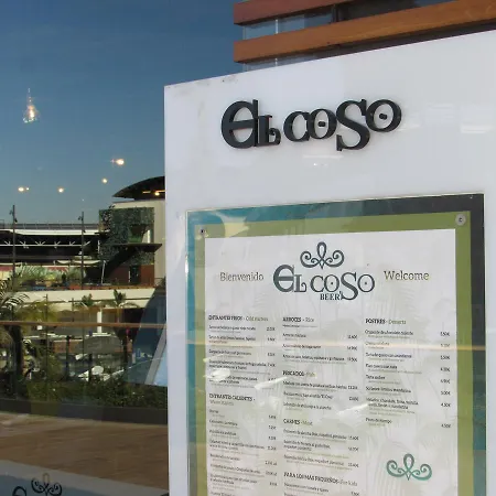 Hotel Express Valencia Bonaire By Ihg