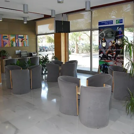 Express Valencia Bonaire By Ihg 3*