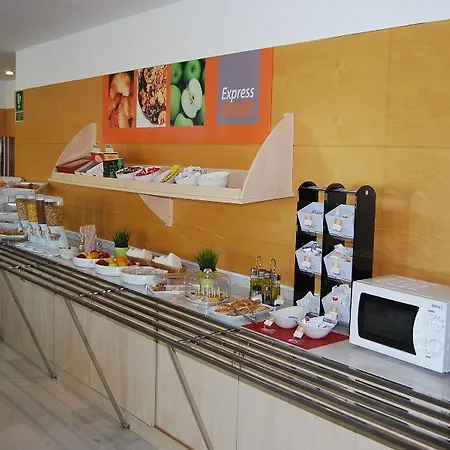 Express Valencia Bonaire By Ihg Hotel