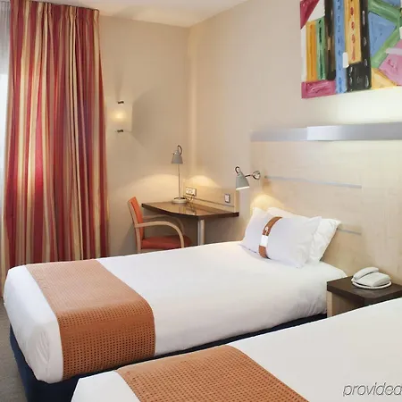Express Valencia Bonaire By Ihg Aldaia
