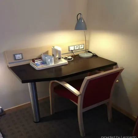 Hotel Express Valencia Bonaire By Ihg 3*
