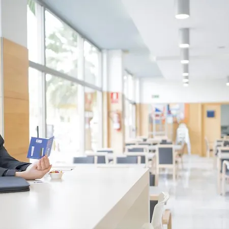 Express Valencia Bonaire By Ihg 3* Aldaia