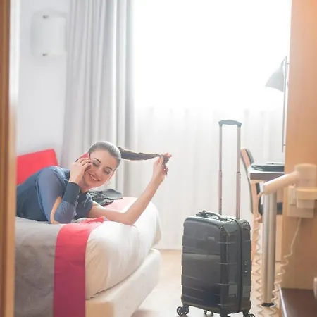 Express Valencia Bonaire By Ihg Hotel