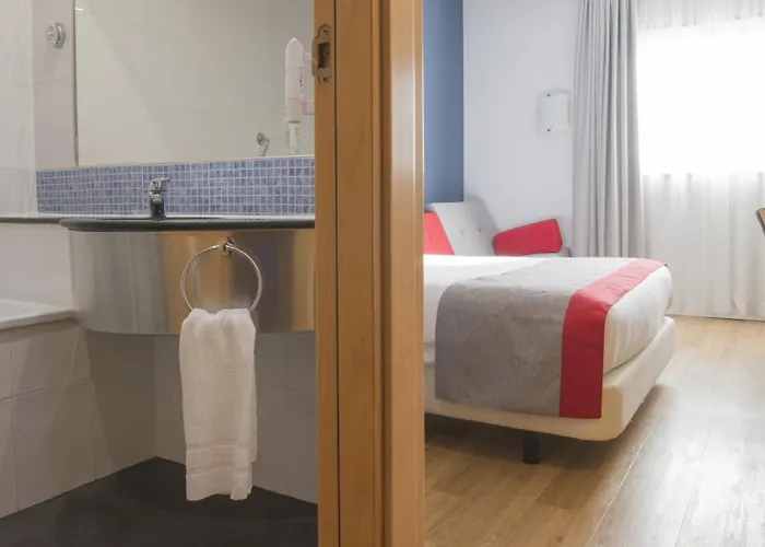 Express Valencia Bonaire By Ihg Otel 3*