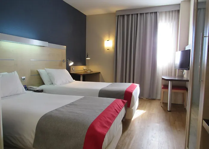 Express Valencia Bonaire By Ihg
