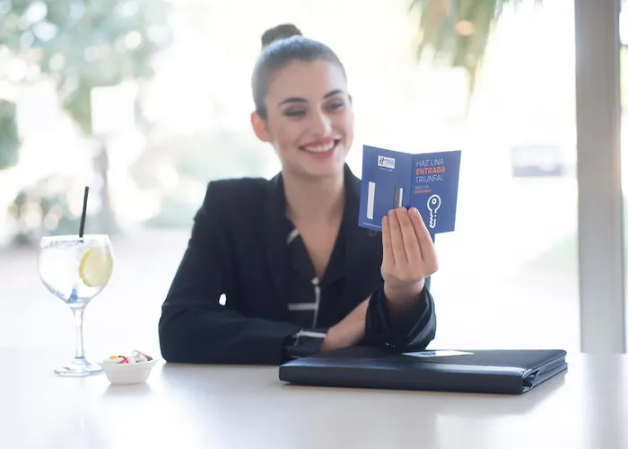 Otel Express Valencia Bonaire By Ihg Aldaia