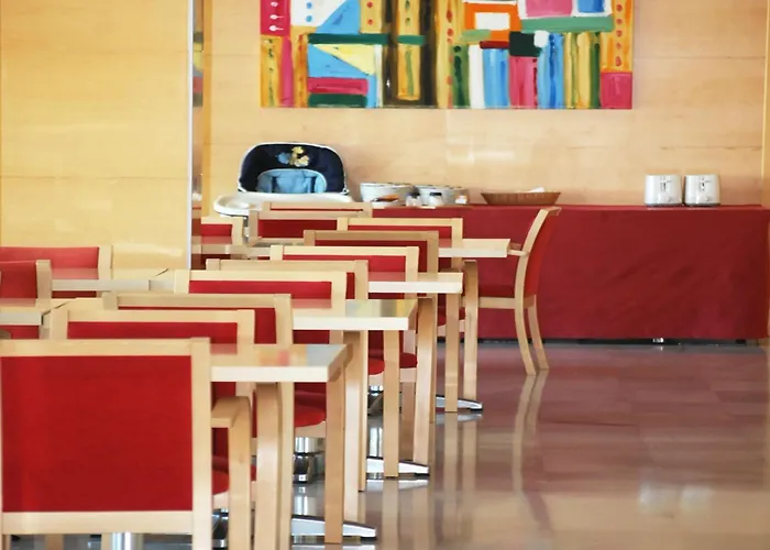 Express Valencia Bonaire By Ihg Otel Aldaia