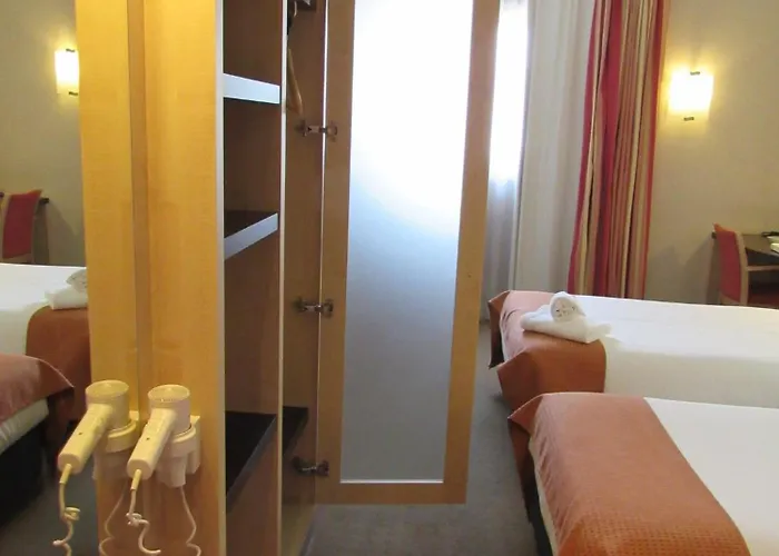 Express Valencia Bonaire By Ihg 3* Aldaia