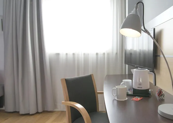 Express Valencia Bonaire By Ihg Hotel 3*