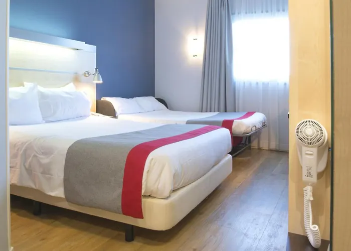 Hotel Express Valencia Bonaire By Ihg