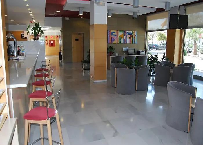 Express Valencia Bonaire By Ihg Aldaia