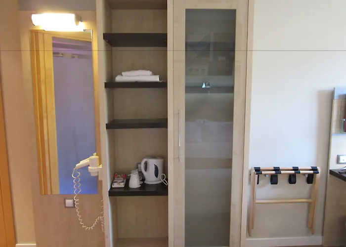 Express Valencia Bonaire By Ihg Otel