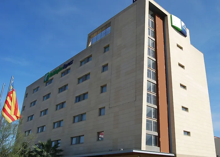 Otel Express Valencia Bonaire By Ihg