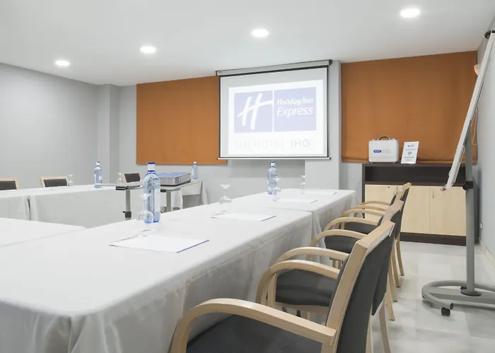 Express Valencia Bonaire By Ihg Otel