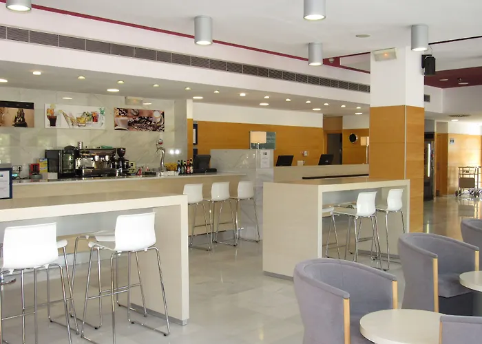 Express Valencia Bonaire By Ihg Aldaia