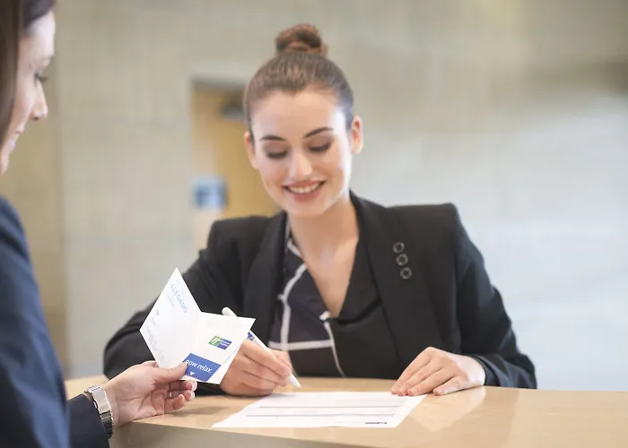 Express Valencia Bonaire By Ihg Aldaia