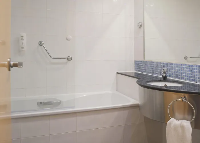 Hotel Express Valencia Bonaire By Ihg