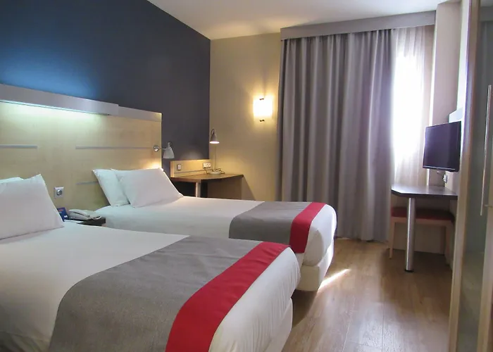 Express Valencia Bonaire By Ihg 3*