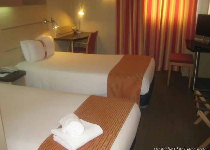 Express Valencia Bonaire By Ihg Hotel 3*